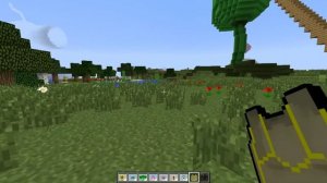 Plants vs. Zombies in Minecraft Lava guava