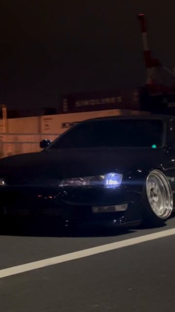 Nissan sx180 #JDMculture