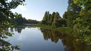 АРХИВ 19-Й ГОД. ПОЕХАЛИ ЗА ПЕСКОМ,А ТАМ ТАКАЯ КРАСОТА.