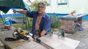 ДЕЛА ДЕРЕВЕНСКИЕ, про ТРИММЕР для травы, какой купить