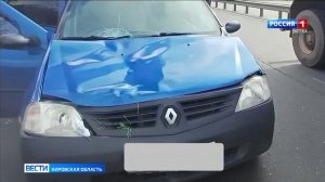 В результате ДТП в Кирове погибла пешеход