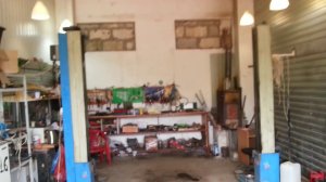 Автомобильный подъемник механический винтовой от 1 фазы 220 вольт