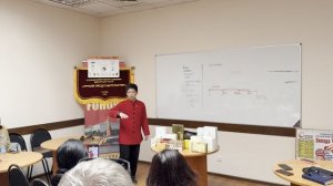 Москва Школа Здоровья с Дмитрием Ли 02.06.2026