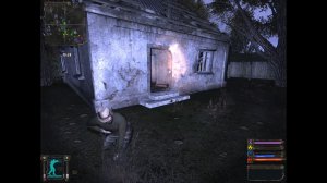 Сталкер OGSR Mod №5. Тайна старого дома