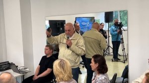 РЕММЕР. НОВЫЙ ВРИО ГЛАВЫ ИВАНОВ  СЕРГЕЙ ПРЕДЛАГАЕТ новый ПРОЕКТ  ПАРКА НА 633 млн руб.!