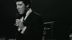 Tom Jones - Green, Green Gras Of Home (1968)