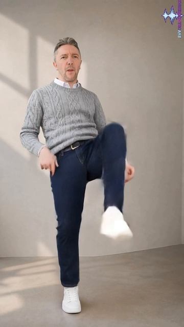 Танцы, только танцы...