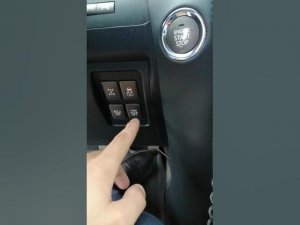 ЛЕКСУС LX 570 не открывается не закрываеться багажник с кнопки, салона, с пульта