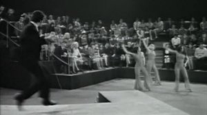 Tom Jones - It's Not Unusual (1968)