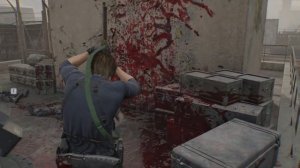 ОНИ НЕ ОСТАВЯТ МЕНЯ В ПОКОЕ! Resident Evil Requiem #10