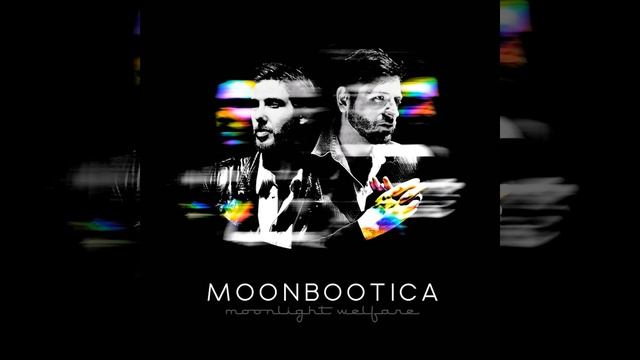 Moonbootica feat. Jan Delay - Der Mond