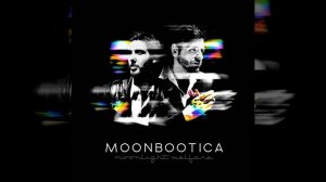 Moonbootica feat. Jan Delay - Der Mond