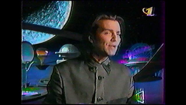 ДМИТРИЙ МАЛИКОВ - Звезда моя далёкая