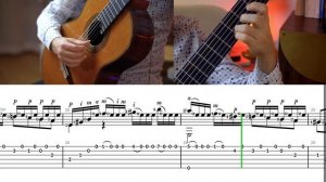 Matteo Carcassi_ Study Nr. 7, Op.60