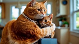 Котики - сбoрник [1,5 часа]