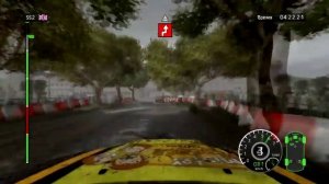 World Rally Championship #21 Саксонский чемпионат
