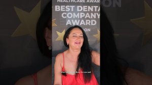 🌟 Albina Polat's Smile