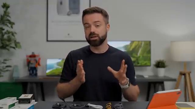 Как правильно выбрать хороший кабель для iPhone? смотреть онлайн
