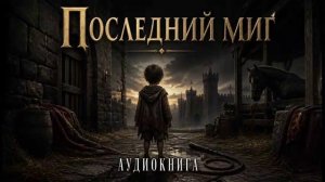 ПОПАДАНЦЫ АУДИОКНИГА: ПОСЛЕДНИЙ МИГ