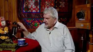 С.В. Савельев - Вечная жизнь.