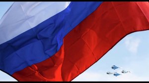 Свет исходит от России Сл. Павел Владыкин, муз., вокал Александр Волченко