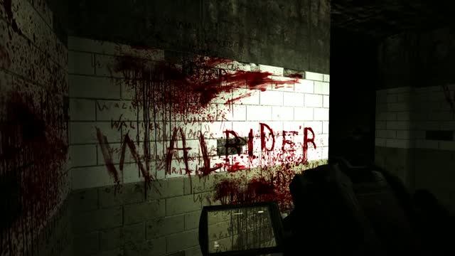 OUTLAST # 4 • Какашки!!!
