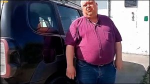 Niva Travel [Drive] с ДОСТАВКОЙ в Пермский край из Тольятти!
