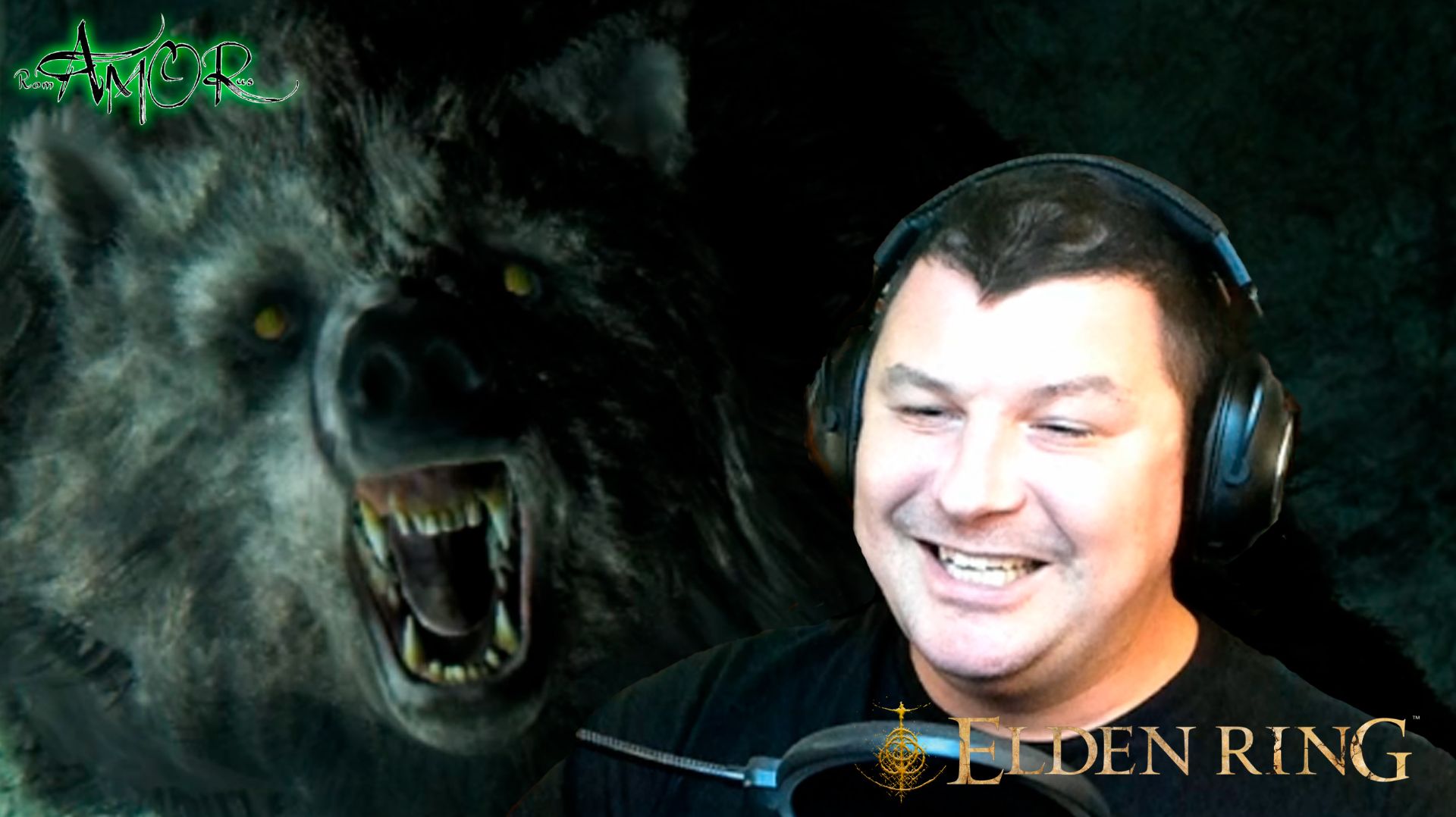 МЕДВЕДЬ РУН  ► ELDEN RING #16