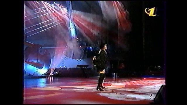 Алла Пугачёва - Позови меня с собой