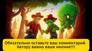 Татарская народная сказка «Шурале»