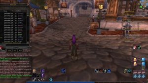 В World of Warcraft появился сервер без людей — вместо них там играют 1800 ботов на базе DeepSeek