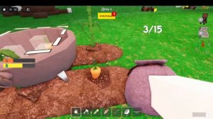 Играю в 99 ночей в лесу но я играю от 1 лица