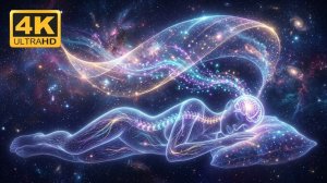 432 Гц — Мгновенное засыпание и глубокий сон • Снятие тревоги • Остановите поток мыслей