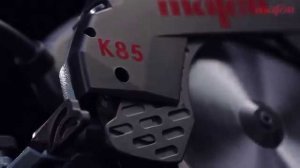Ручная циркулярная пила Mafell K 85
