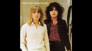 Cheap Trick - Surrender (Official Audio)