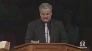 Прикосновения Божии 11.06.2016