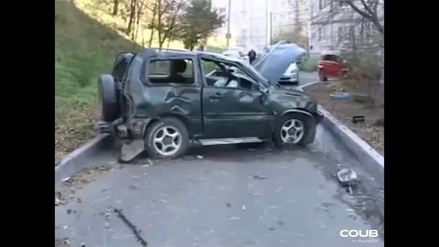 COUB №308 смотреть онлайн