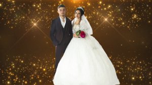 Цыганская свадьба Николай и Доня 18 июня 2026  2 часть