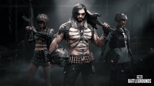 pubg battlegrounds