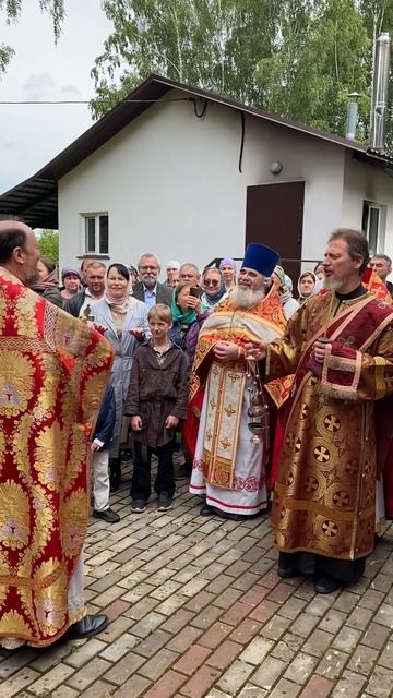 16_06_2026_Крестный ход & Грузинский хор