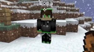 MINECRAFT Вова Скинул Компота с Горы Шортсы