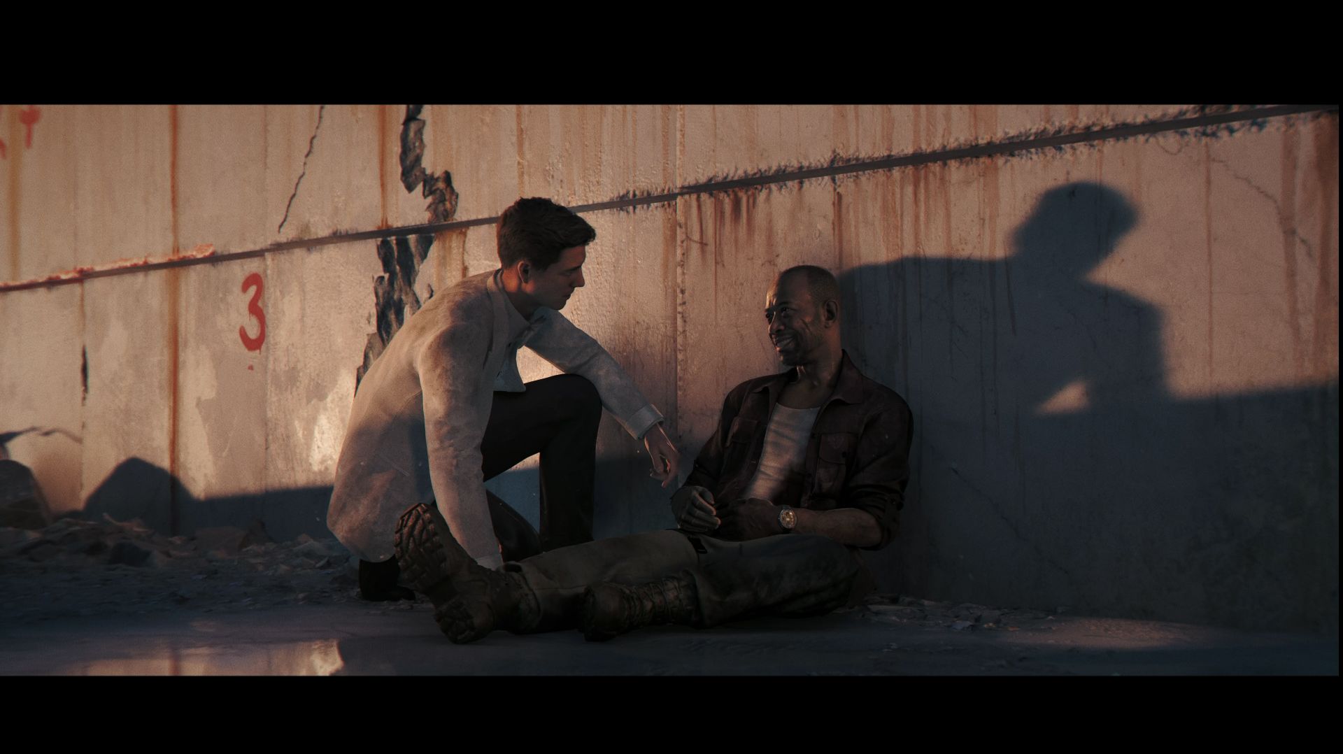 007 First Light #10 Время умирать смотреть онлайн