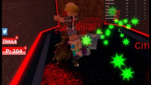 Играем в страшный лифт!Что нас ждёт в этом лифте?/Roblox