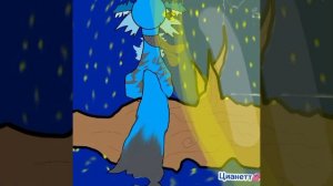 ☄️Для Цианетт Кв))☄️это не красиво🙃