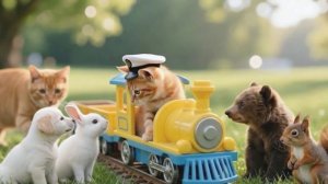 Котики - сборник [1,5 часа]