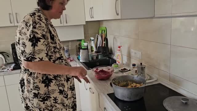 Сытники- Самвел передал плов!