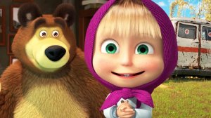 МАША И МЕДВЕДЬ.  МУЛЬТФИЛЬМ ИГРА. НОВАЯ СЕРИЯ. НОВЫЙ СБОРНИК.  ИГРЫ ПО МУЛЬТИКАМ