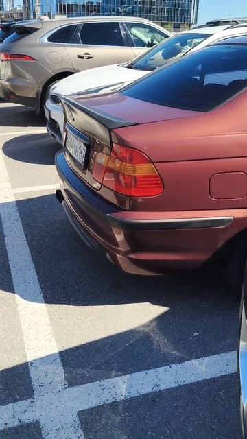 E46😀🙂