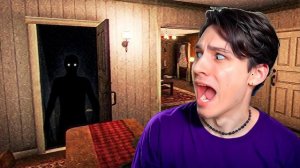 ИЩУ АНОМАЛИИ У СЕБЯ ДОМА!😱 ЭКСПЕРИМЕНТ ВЫШЕЛ ИЗ ПОД КОНТРОЛЯ!😭PARAGNOSIA!