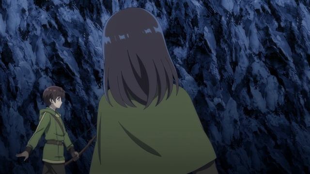 [Anime365] Saikyou no Shokugyou wa Yuusha demo Kenja demo Naku Kanteishi (Kari) Rashii desu yo - 12 смотреть онлайн